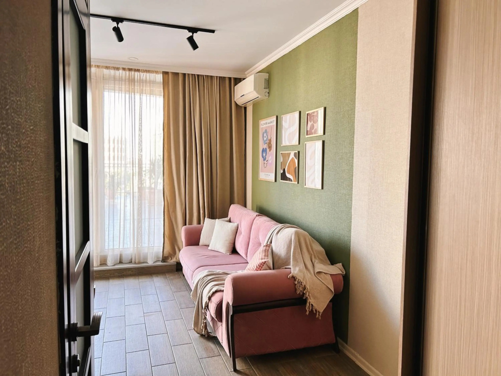 Hello Apartment — 5