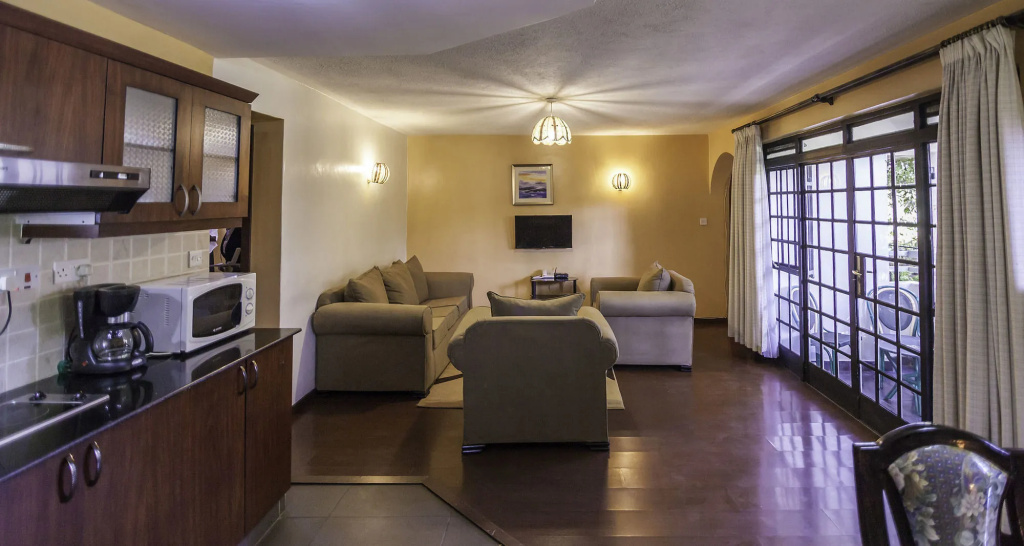 Hotel photo 14
