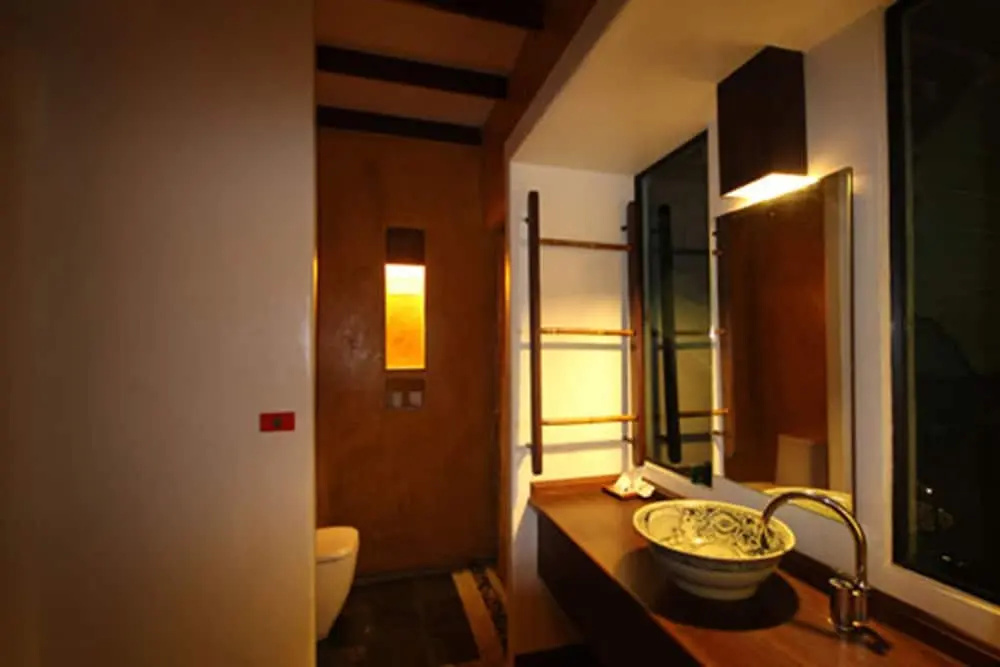 Andalay Boutique Resort - Chambres