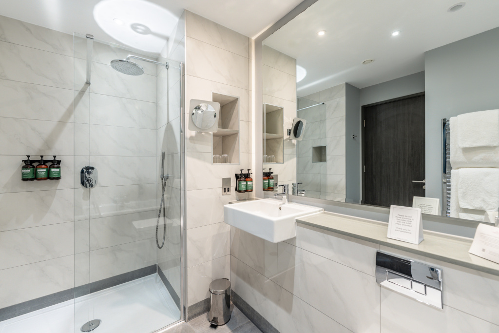 Crowne Plaza Aberdeen Airport by IHG - Général