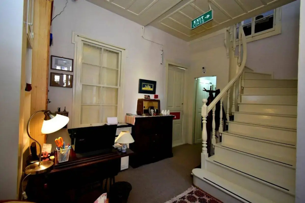 Eolya Guest House - фото 14