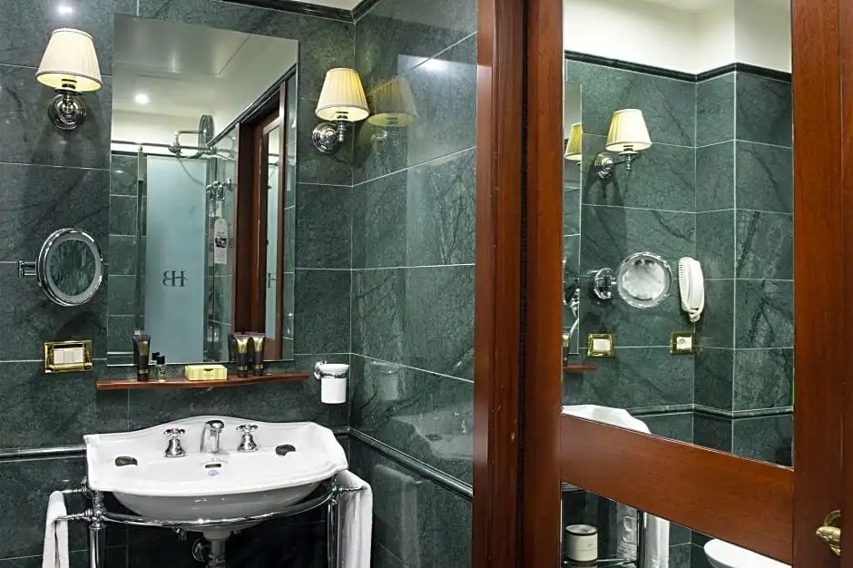 Hotel Bucintoro - Chambres