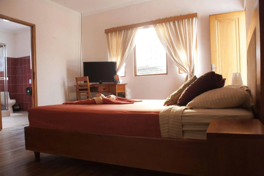 Luz de Luna Hotel by null