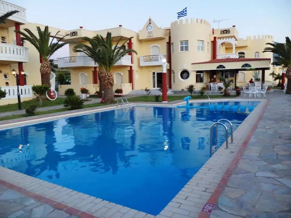 Hotel photo 21