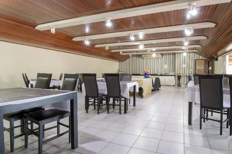 OYO New Anápolis Hotel, Imperatriz - Général
