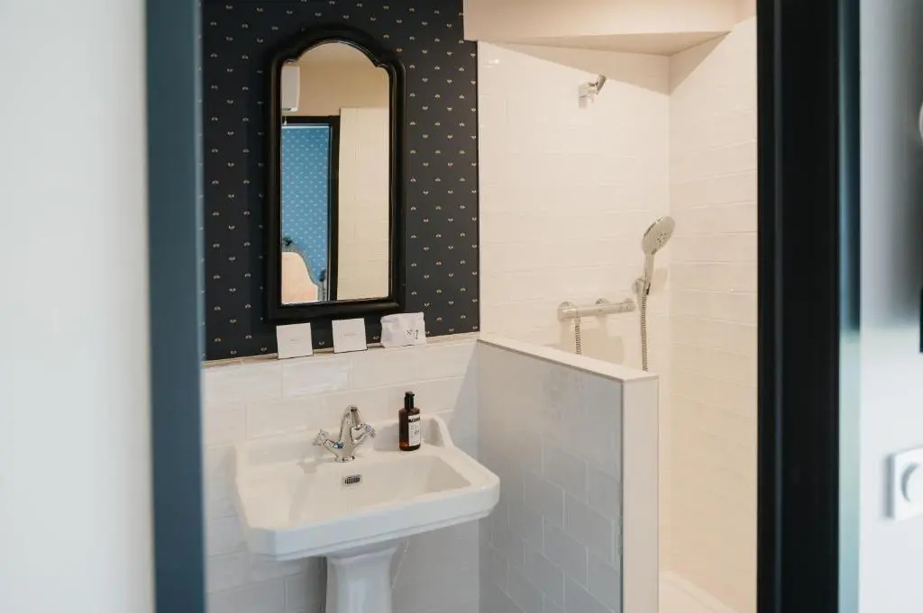 Hotel La Robeyere, BW Signature Collection - Chambres