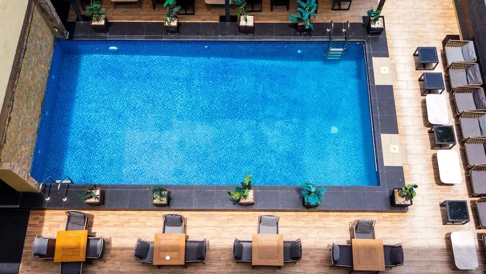 Hotel photo 19