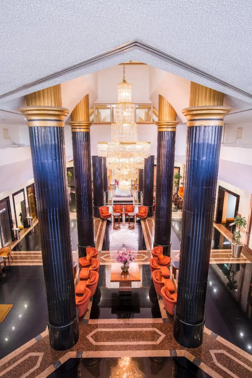 Sheraton Bahrain Hotel - фото 25