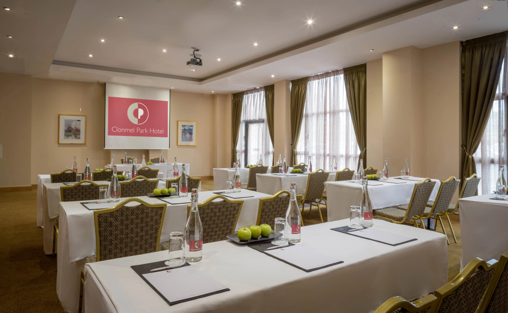 Talbot Hotel Clonmel - Général