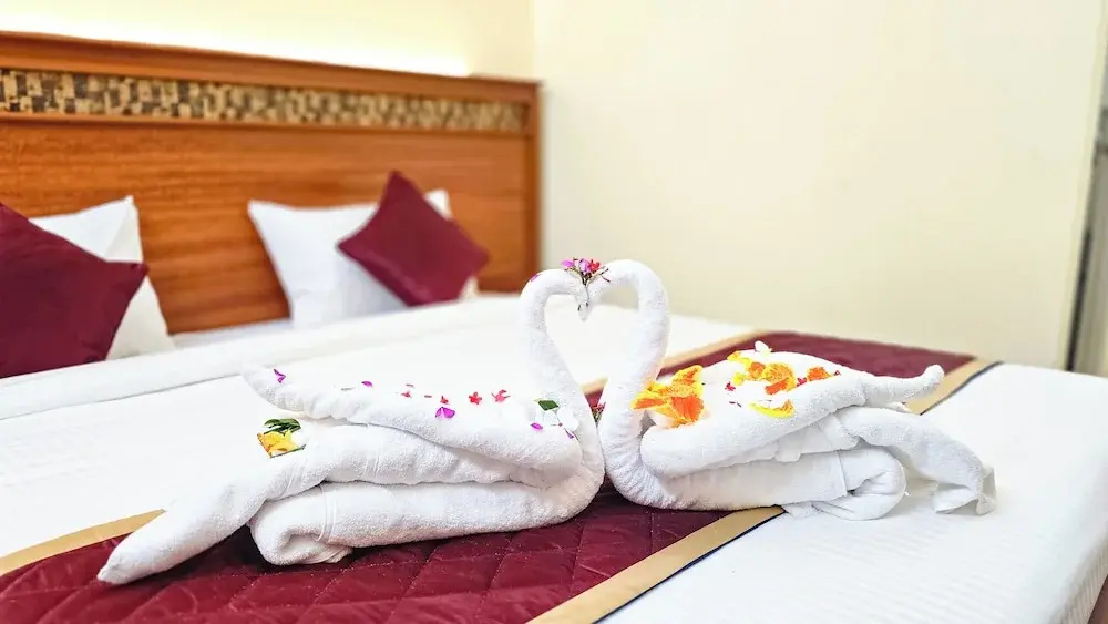 Hotel photo 13