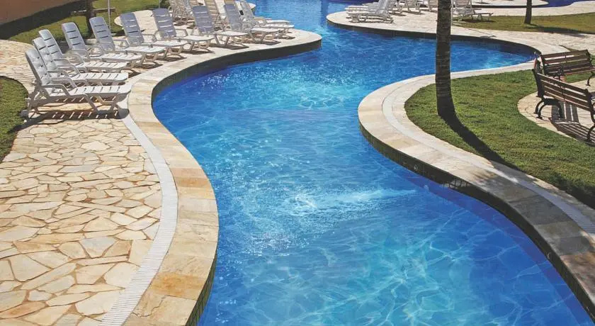 Blue Tree Park Búzios Beach Resort