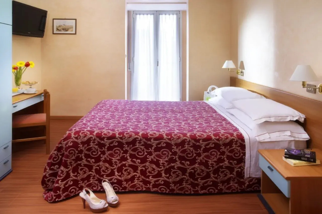 Hotel Adriatica - Général