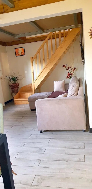 House With 3 Bedrooms in Saint-benoit, With Wonderful Mountain View an - фото 5