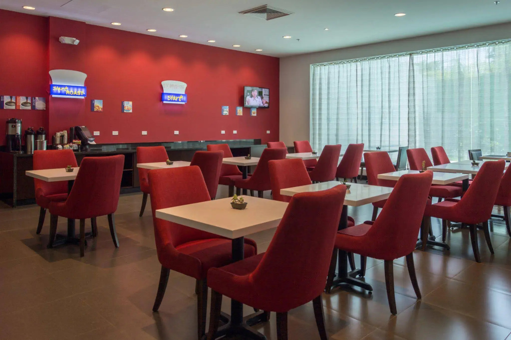 Holiday Inn Express Tegucigalpa by IHG - фото 35