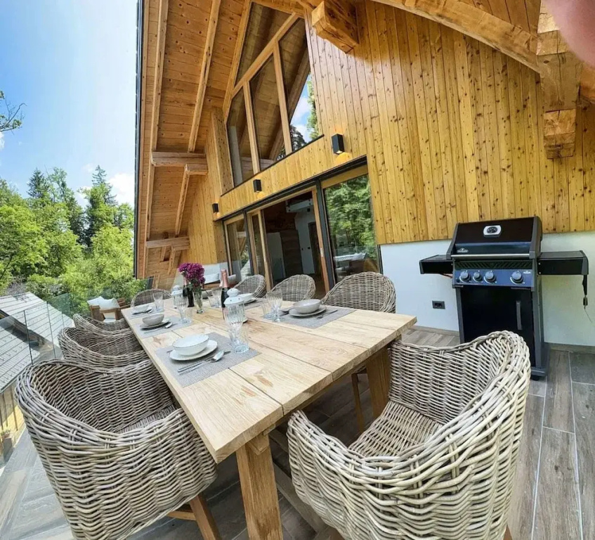 The Villa Bled Premium Luxury Retreat