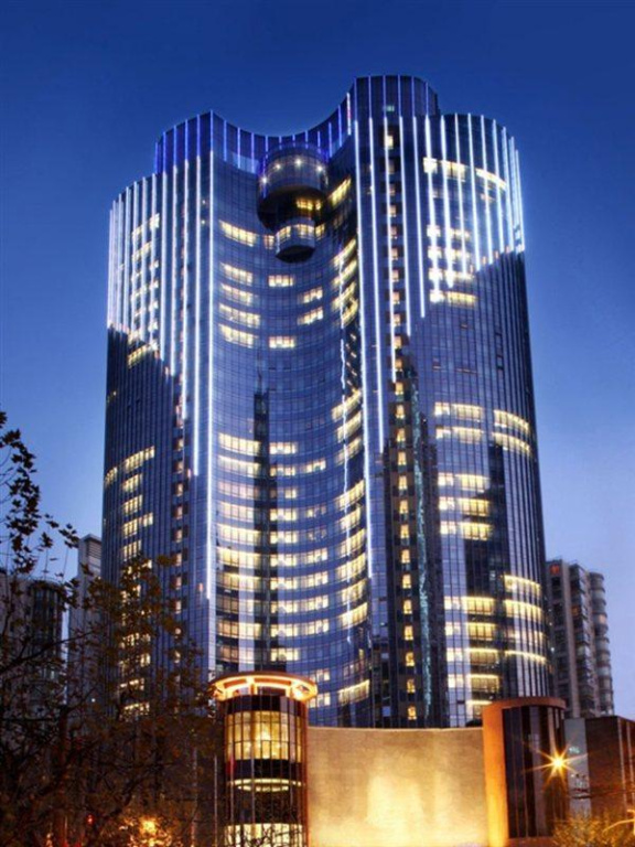Howard Johnson Business Club Shanghai - Général