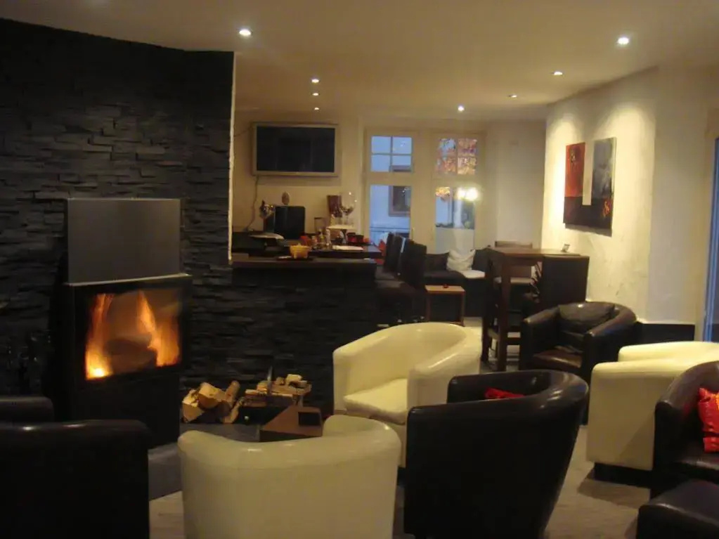 Boutique Hotel Villa Melsheimer - Général