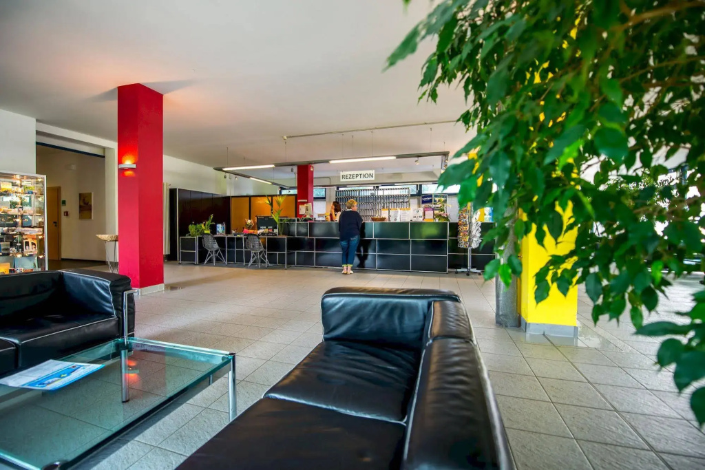 Hotel an der Therme Bad Sulza / Haus 3 - Général