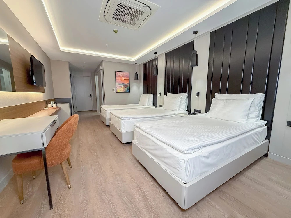 Dedeman Adana — 5