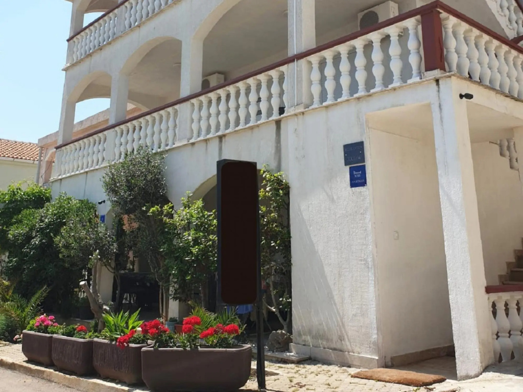 Bozica - 70m from the beach & parking - A2-prvi kat(6)
