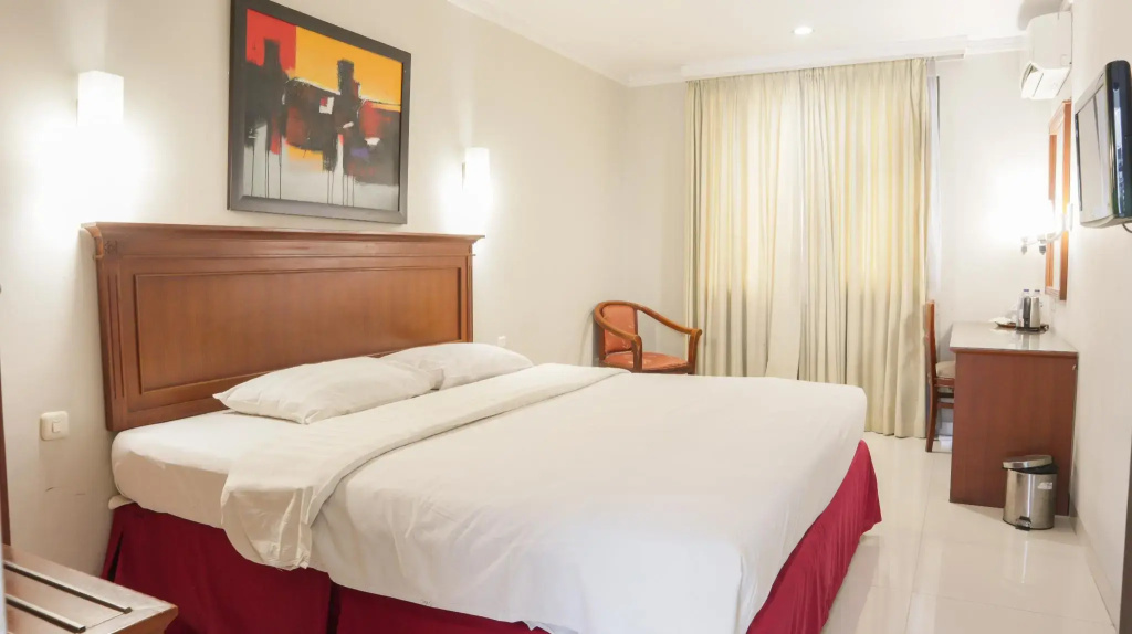 Hotel photo 20
