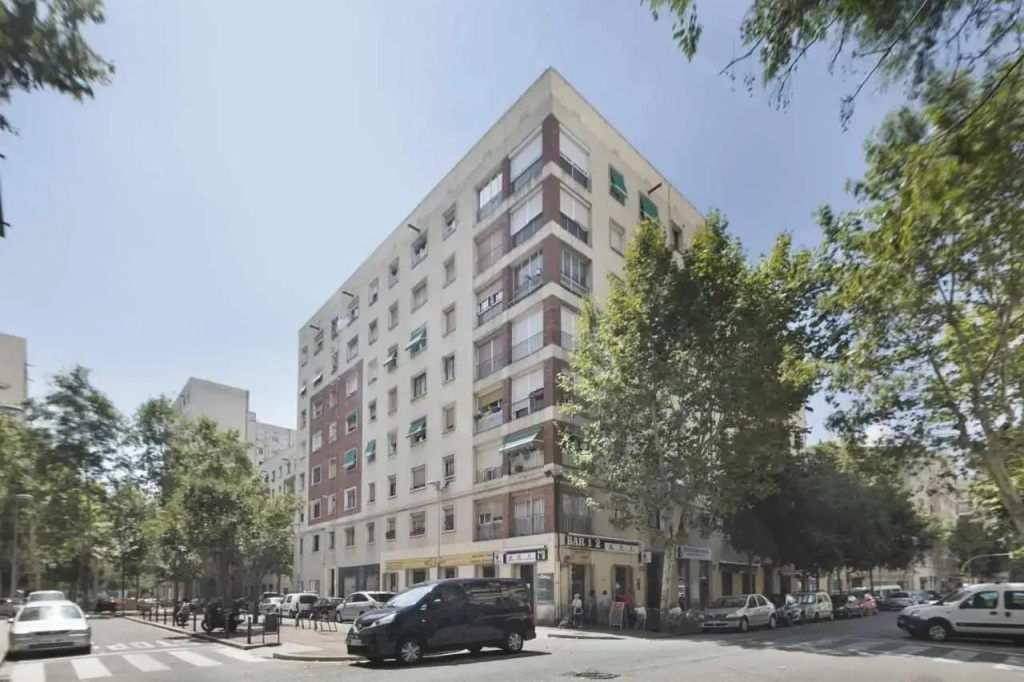 Apartment Leonor