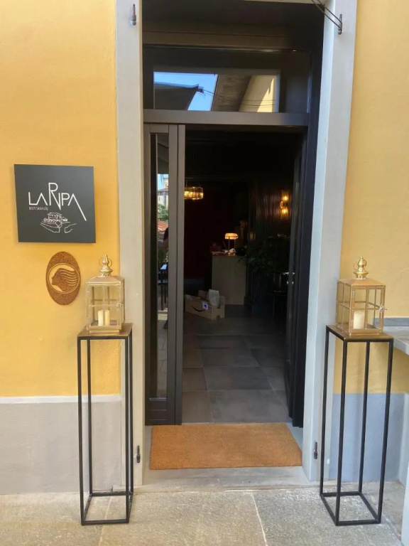 Le Funi Hotel