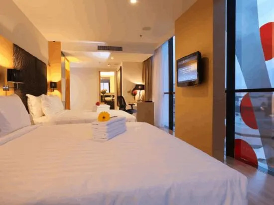 Empire Hotel Subang