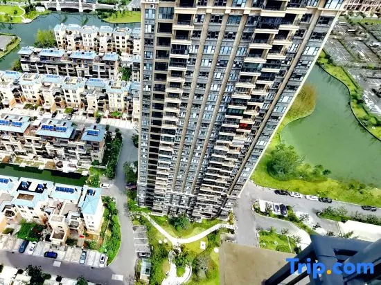 Qin'aida Holiday Apartment