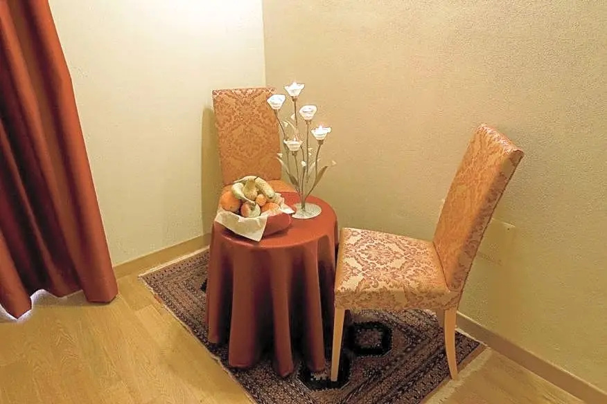 Hotel Granducato - Chambres