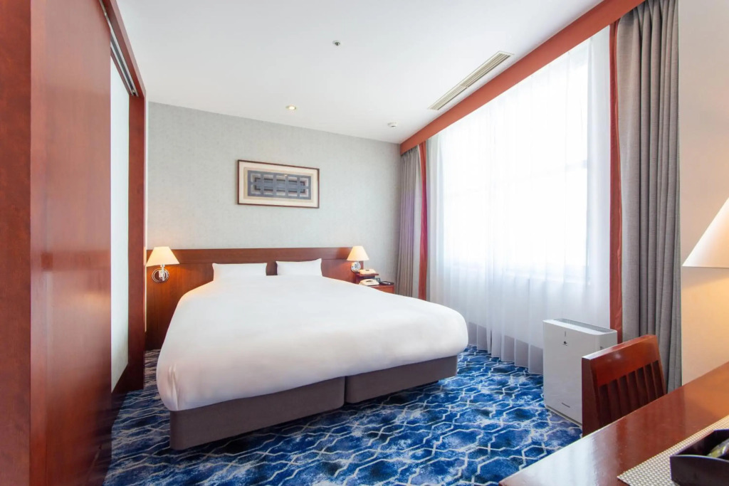 Premier Hotel Mojiko — фото 6