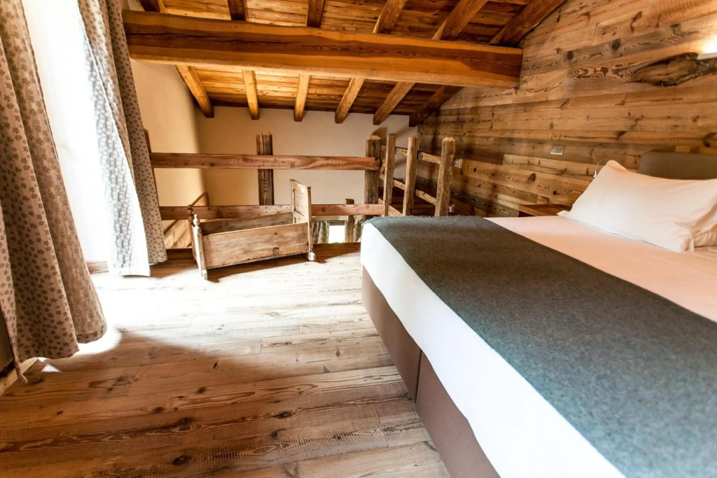 Chalet Eden - Général