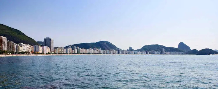 Beach & Waterfront