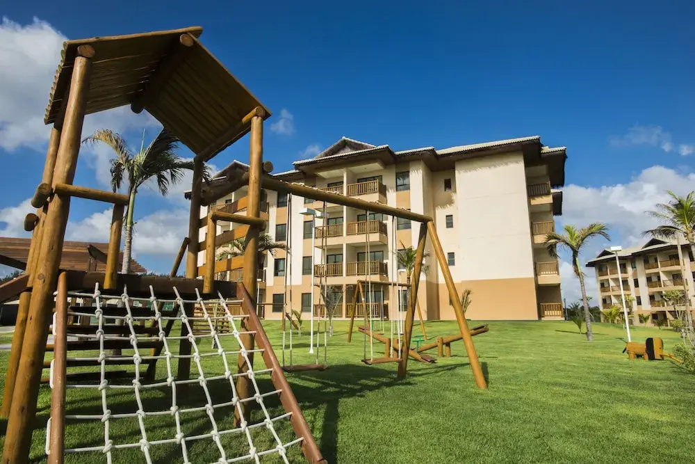 VG Sun Cumbuco Studio 4 people By DM Apartments