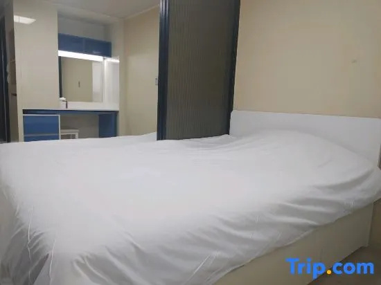 Deluxe Double room (twin beds)