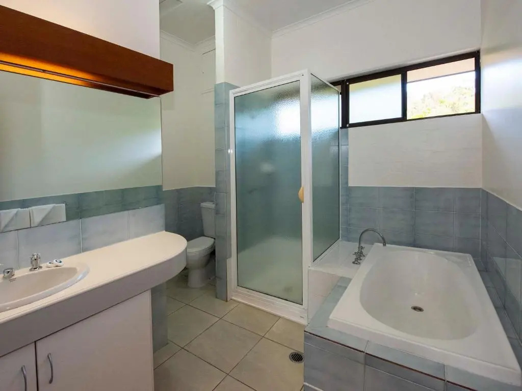 Anchorage on Straddie - Chambres