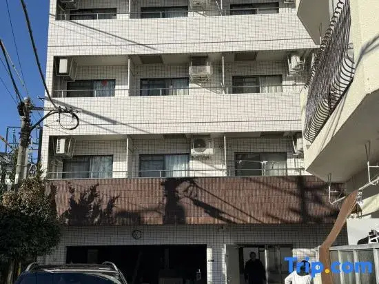 Pearl Heights Shimo-Ochiai