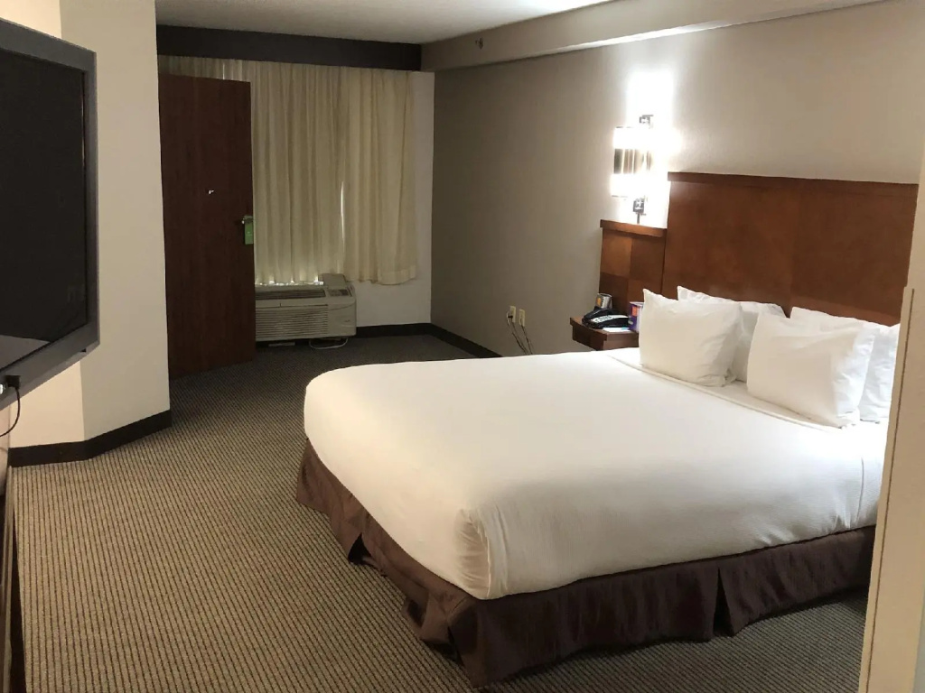 Hyatt Place Oklahoma City-Northwest - Général