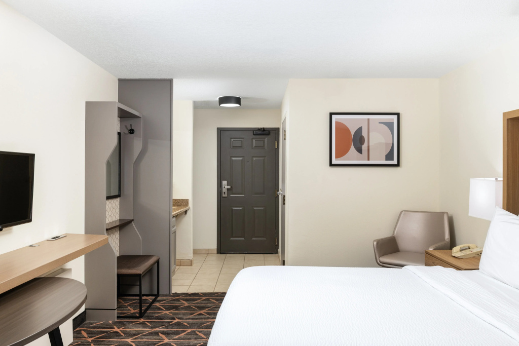 Hotel photo 18