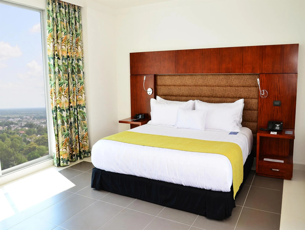 GHL Hotel Grand Villavicencio - Général