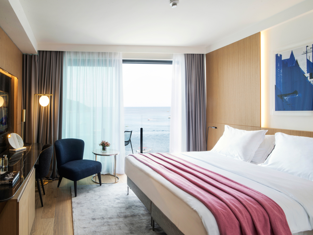 Hotel Excelsior by null