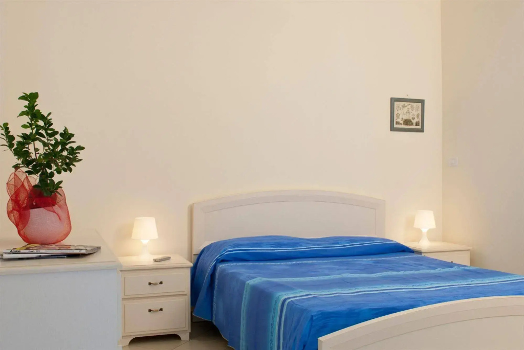 Hotel Paradiso Residence - Général
