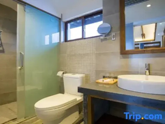 Номер Standard с 3 комнатами в Manty House