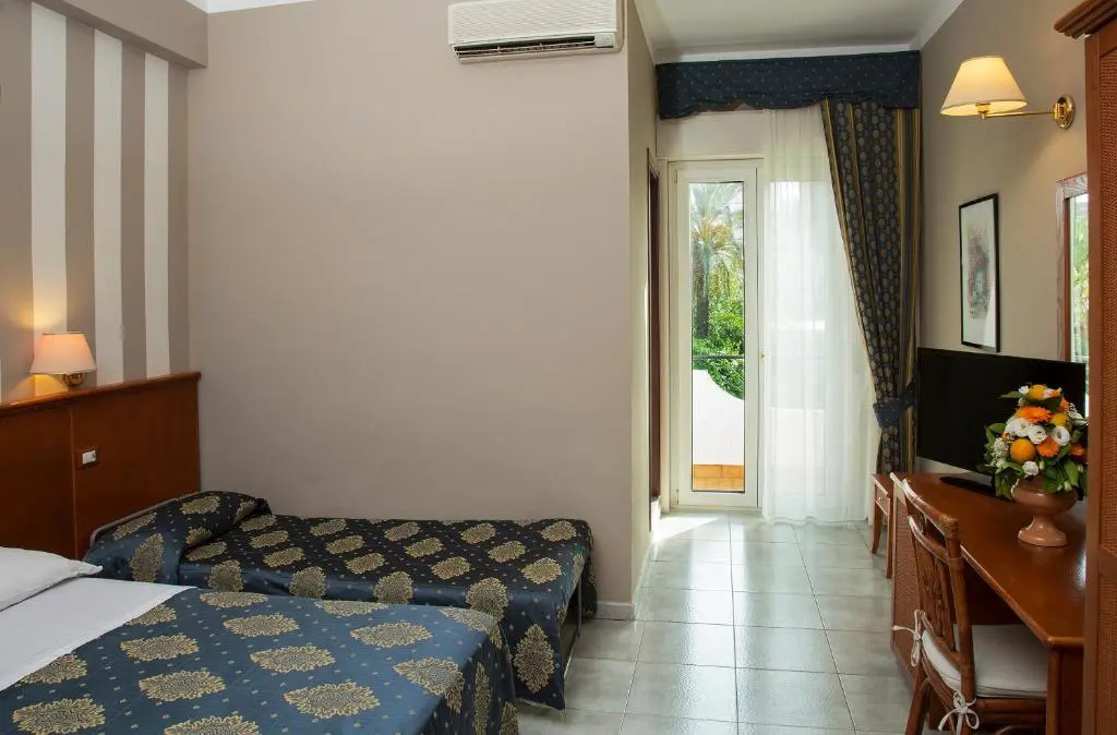 Hotel Redebora - Chambres