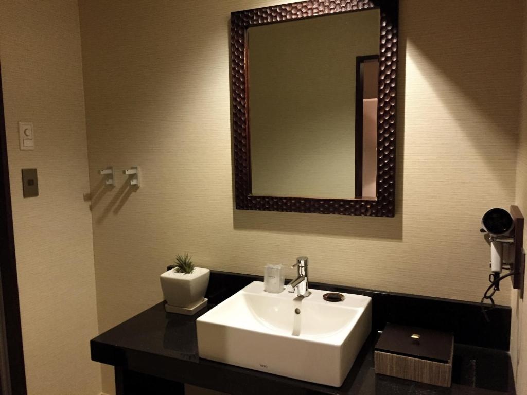 Hotel Aroma 사진 5