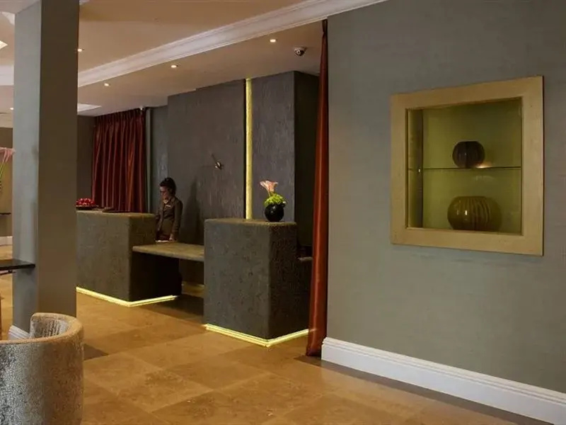 Spa & Wellness