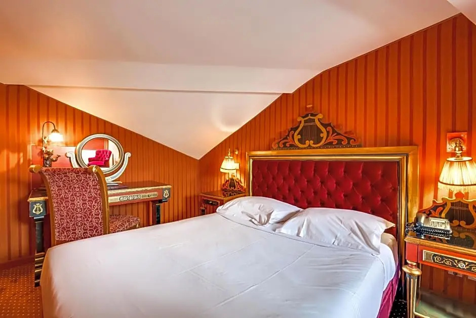 Le Monsieur by Sweett - Chambres