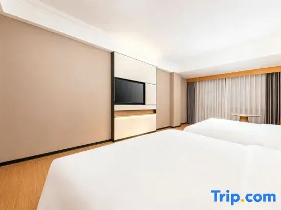 Huimei Hotel - Chambres