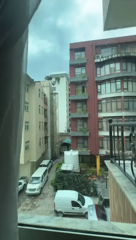 The Sheger Addis Blue Luxury Hotel