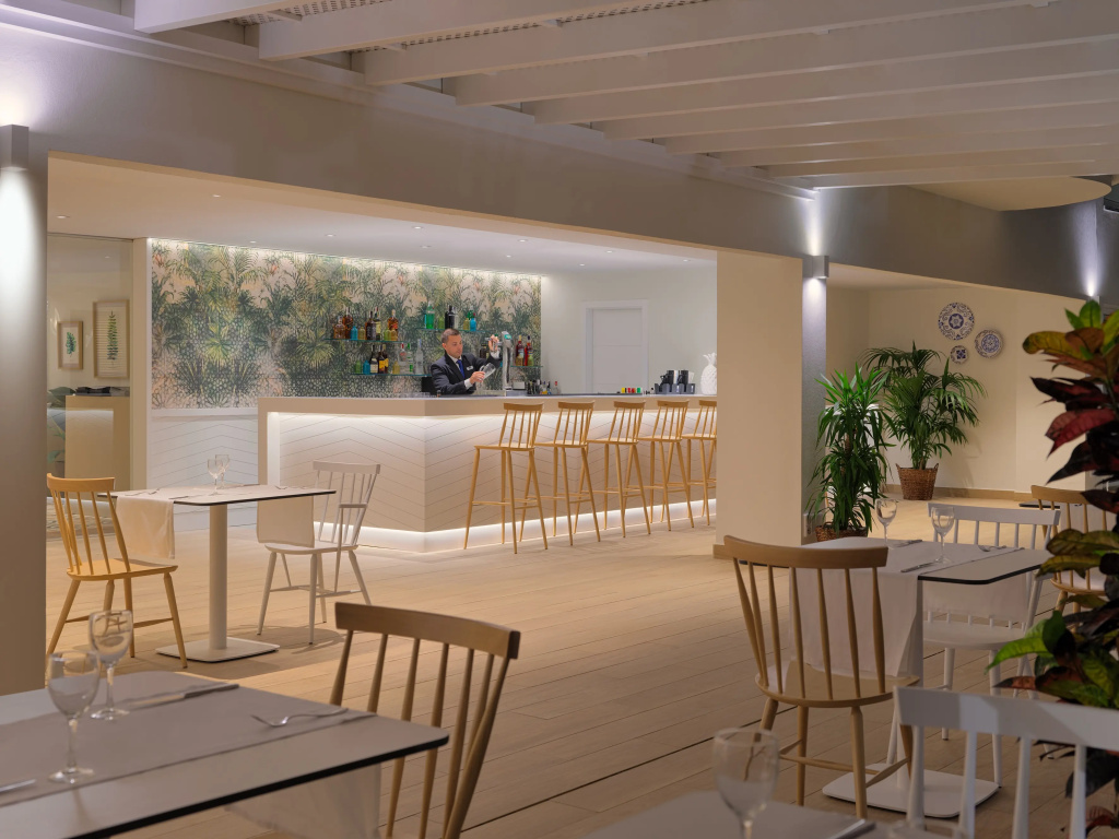 H10 Ocean Dunas - Adults Only - Général